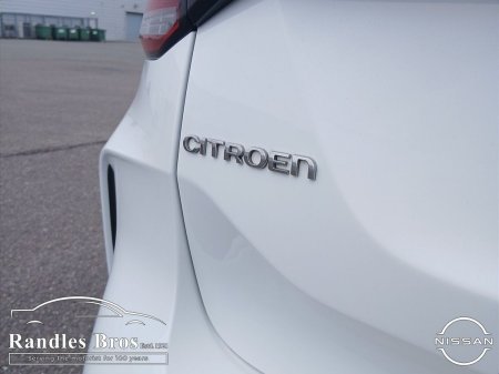 2024 Citroen C4 - photo 23