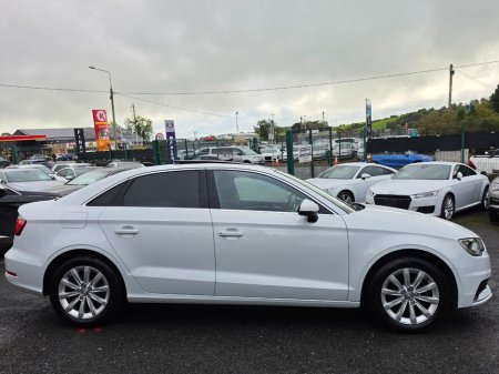 2016 Audi A3 - photo 5