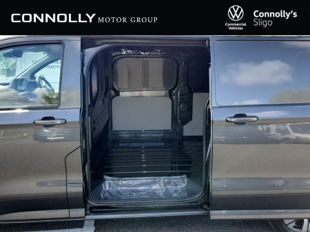 2026 Volkswagen Transporter - photo 8