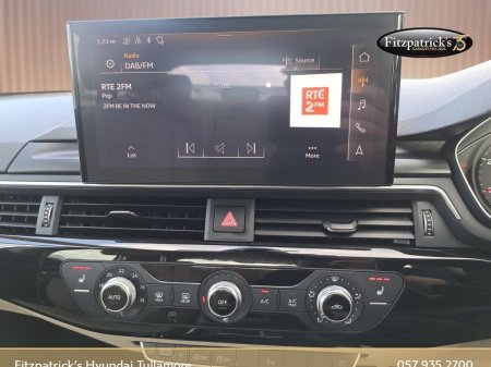 2021 Audi A5 - photo 13