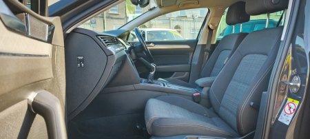 2021 Volkswagen Passat - photo 18