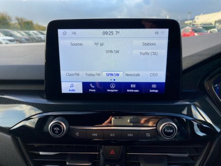 2020 Ford Kuga - photo 13
