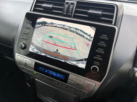 2023 Toyota Land Cruiser - photo 20
