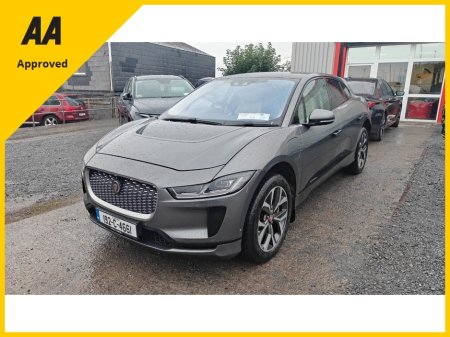 2019 Jaguar I-Pace - photo 5
