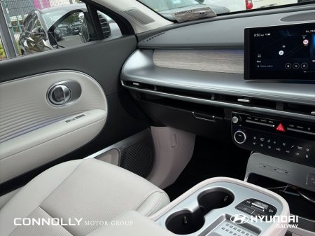 2026 Hyundai IONIQ 9 - photo 28