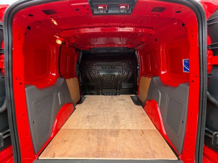 2021 Ford Transit Connect - photo 37