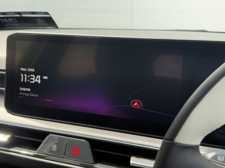 2026 Kia Stonic - photo 15