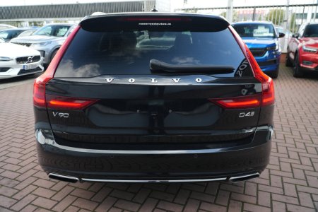 2021 Volvo V90 - photo 5