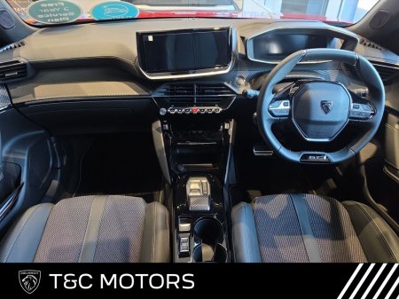 2026 Peugeot 2008 - photo 2