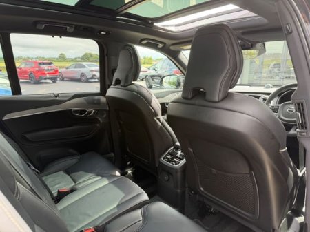 2024 Volvo XC90 - photo 15