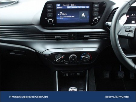2024 Hyundai i20 - photo 14