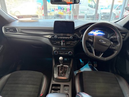 2021 Ford Kuga - photo 6