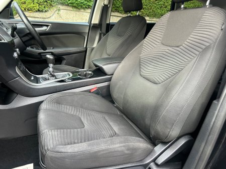 2017 Ford S-Max - photo 15