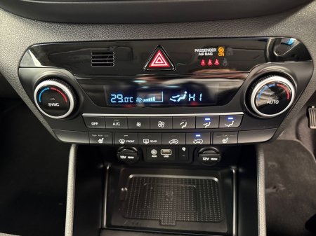 2020 Hyundai Tucson - photo 17