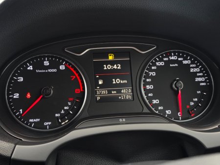 2015 Audi A3 - photo 14