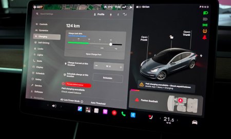 2020 Tesla Model 3 - photo 34