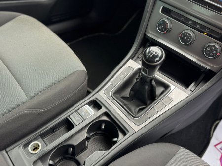 2017 Volkswagen Golf - photo 21