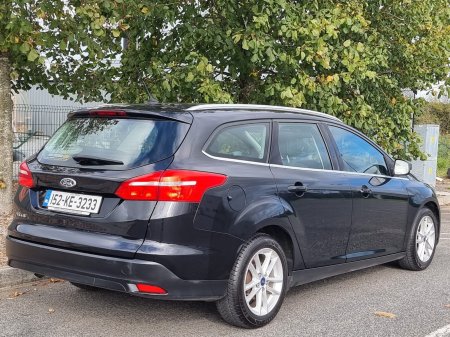 2015 Ford Focus - photo 13