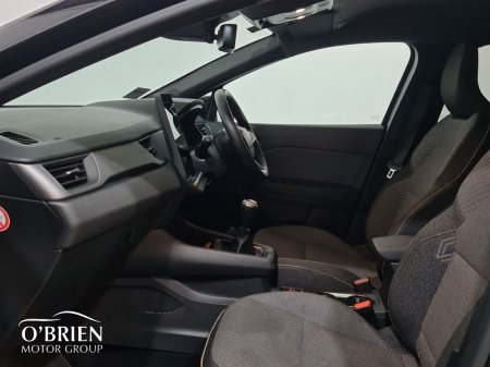2026 Renault Captur - photo 5