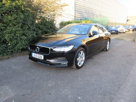 2019 Volvo S90 - photo 3