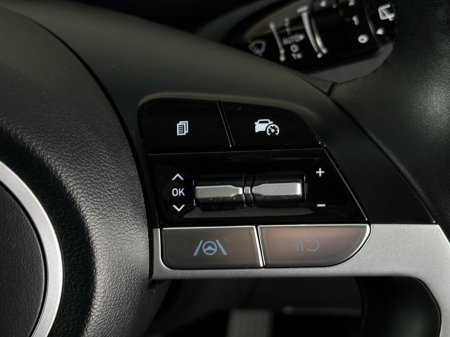 2024 Hyundai Tucson - photo 31