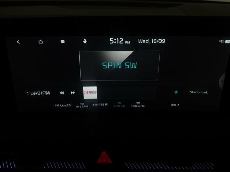 2024 Kia EV6 - photo 18