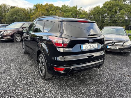 2018 Ford Kuga - photo 10