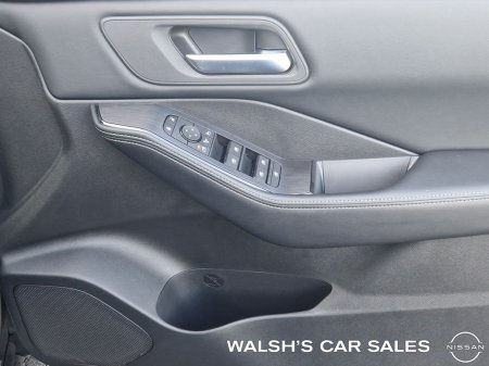 2026 Nissan X-Trail - photo 37