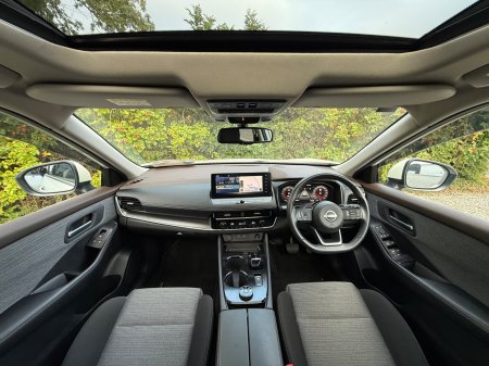 2024 Nissan X-Trail - photo 19