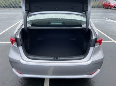 2021 Toyota Corolla - photo 10