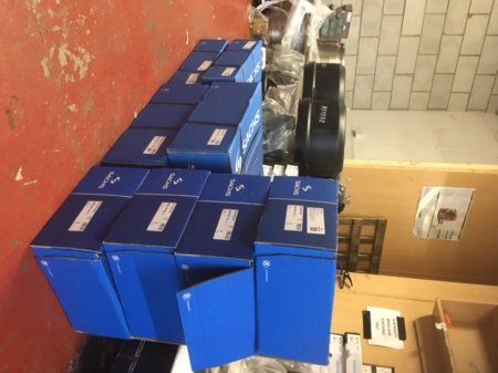 2015 SACHS CLUTCH KITS FOR VOLVO FH &amp; FM MODELS SACHS CLUTCH KITS FOR VOLVO FH &amp; FM MODELS - photo 6