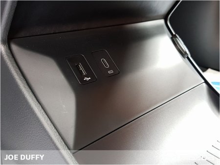 2027 Mazda 6e - photo 23