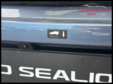2026 BYD SEALION 7 - photo 47
