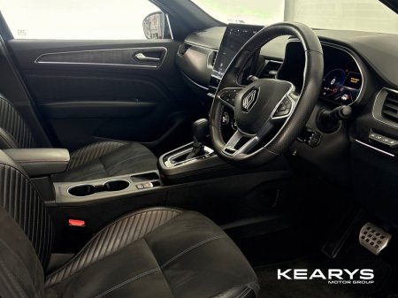 2024 Renault Arkana - photo 9