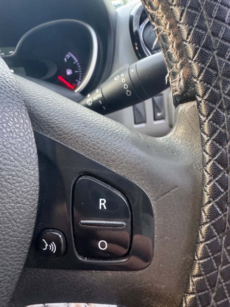 2018 Renault Trafic - photo 14