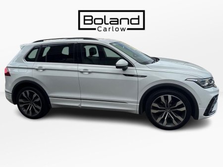 2023 Volkswagen Tiguan - photo 4
