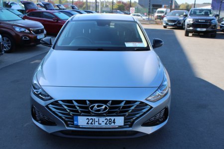2022 Hyundai i30 - photo 8