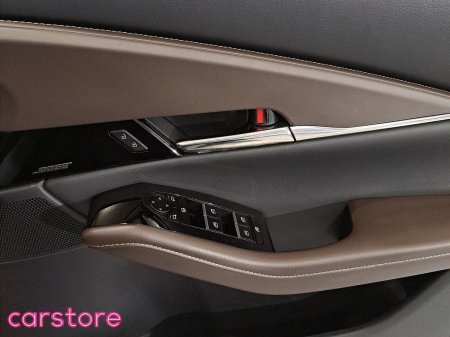 2025 Mazda CX-30 - photo 17