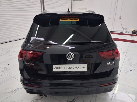 2019 Volkswagen Tiguan - photo 8