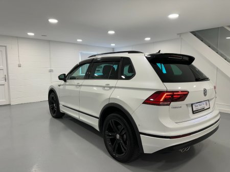 2018 Volkswagen Tiguan - photo 12
