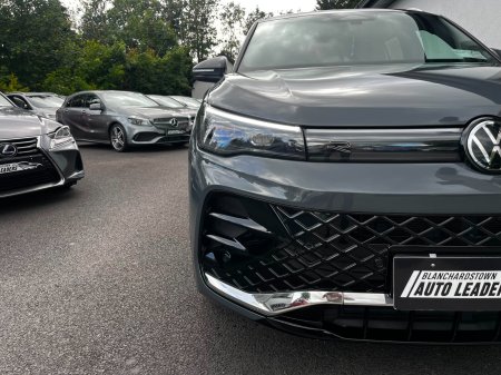 2024 Volkswagen Tiguan - photo 12