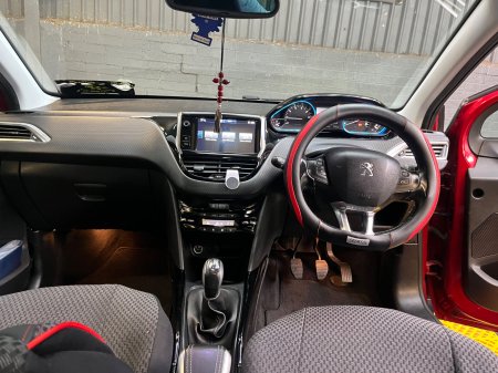 2017 Peugeot 2008 - photo 18