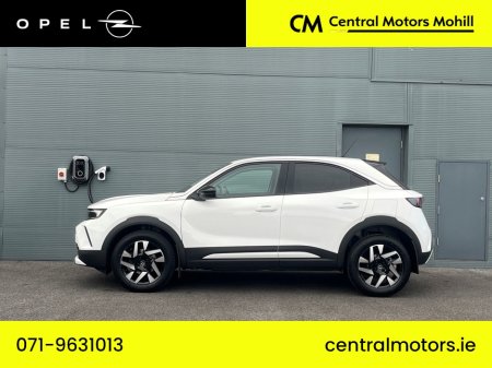 2024 Opel Mokka - photo 2