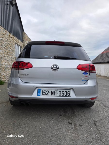 2015 Volkswagen Golf - photo 7