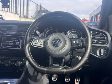 2015 Volkswagen Golf - photo 9