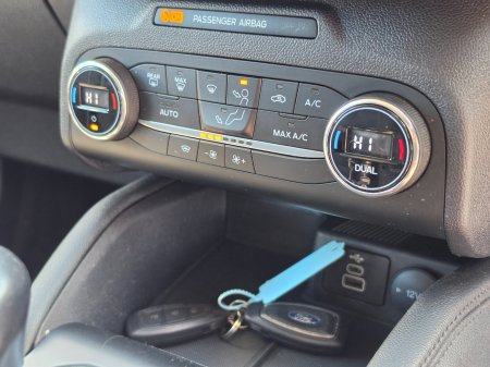 2022 Ford Kuga - photo 23