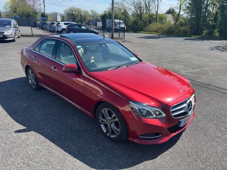 2015 Mercedes-Benz E-Class - photo 2