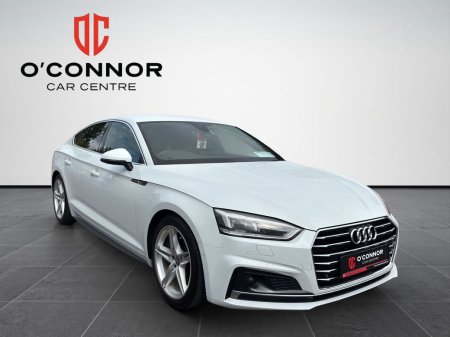2017 Audi A5 - photo 8