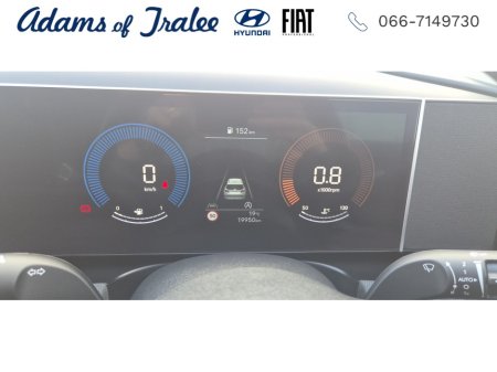 2026 Hyundai Tucson - photo 13