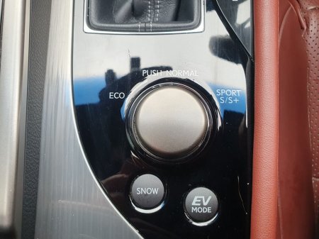 2014 Lexus GS - photo 20